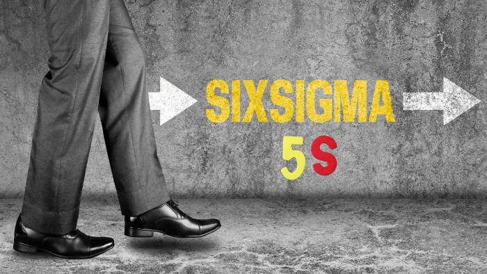 The 5S System: How To Implement Continual Improvement In Your Business 24 What is 5S in Six Sigma